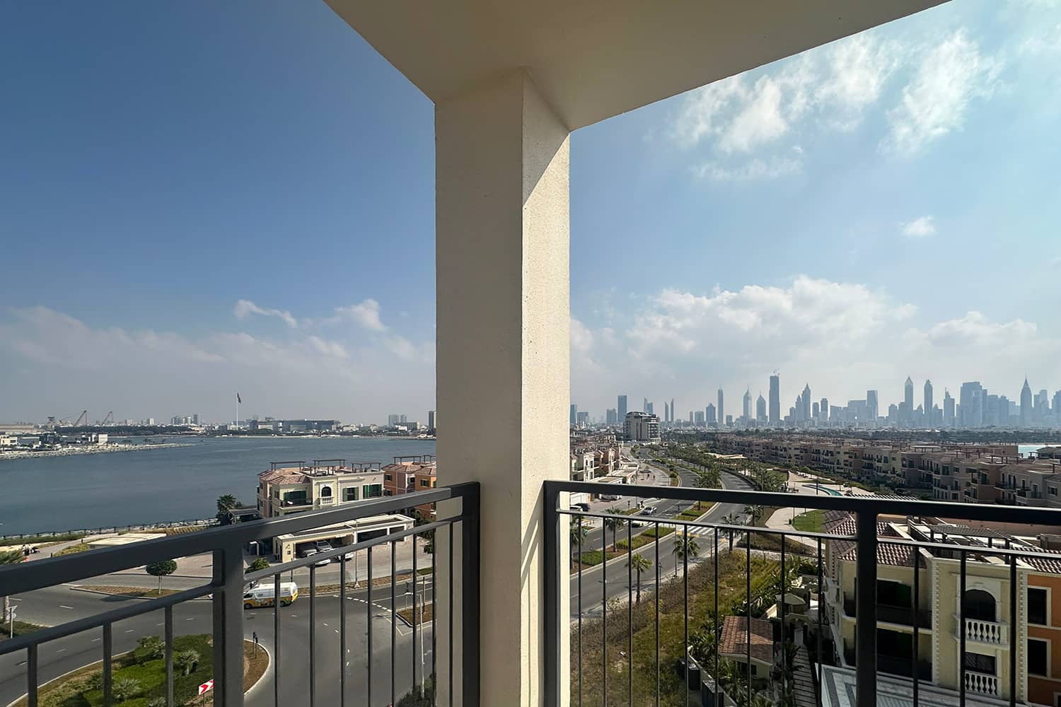 3 Bedroom Apartment in La Sirene - Building 6