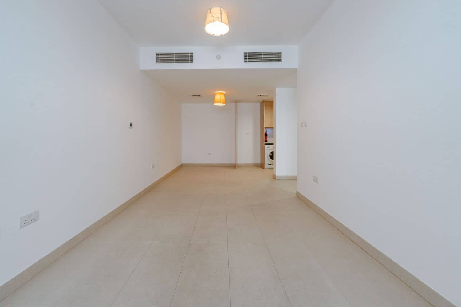 1 Bedroom Apartment in Building C - photo 2