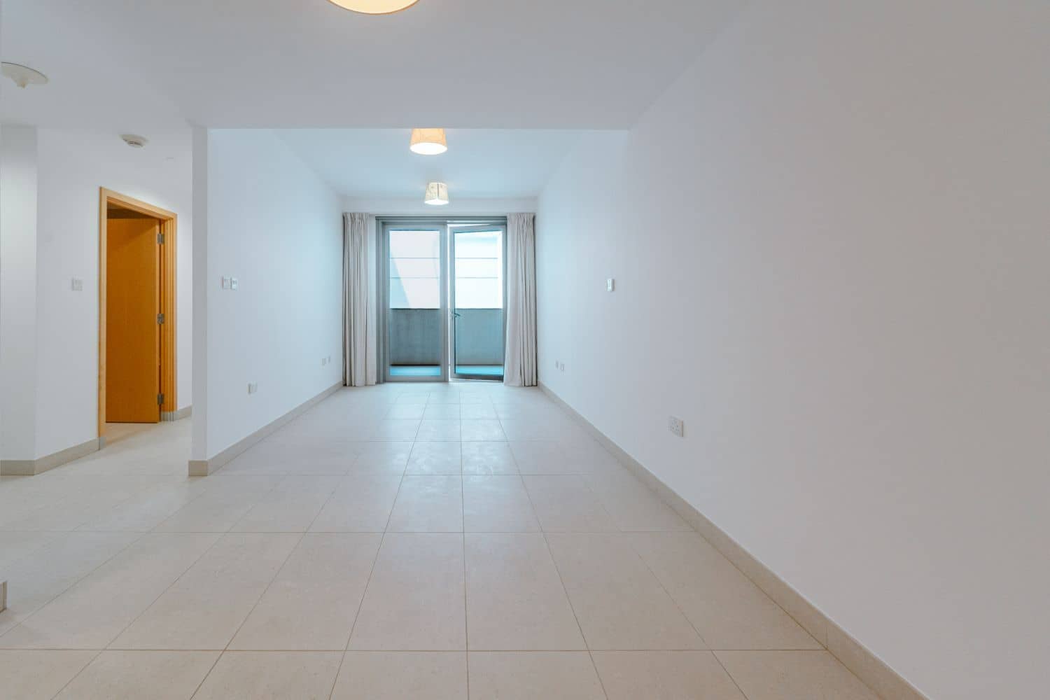 1 Bedroom Apartment in Building C