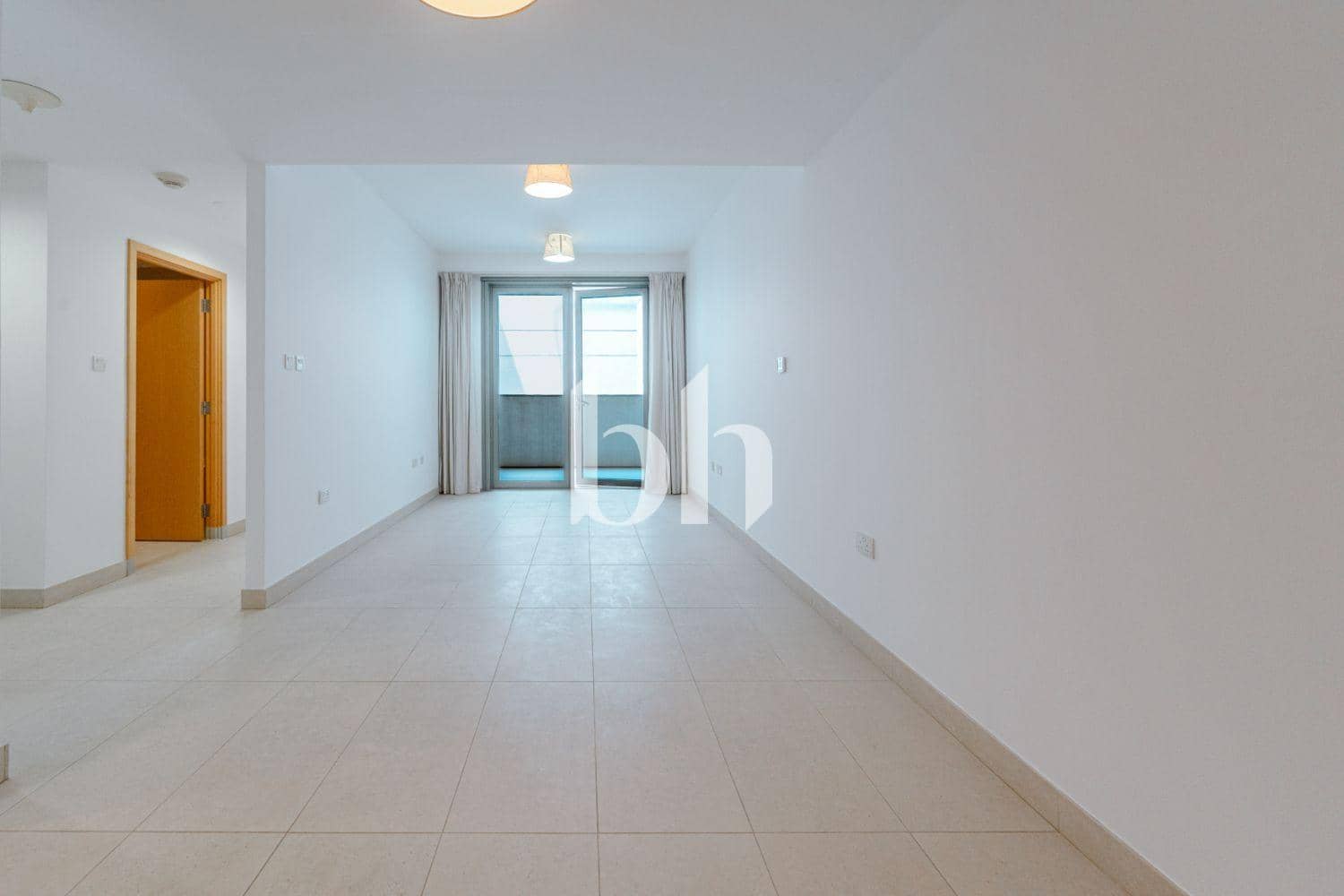 1 Bedroom Apartment in Building C