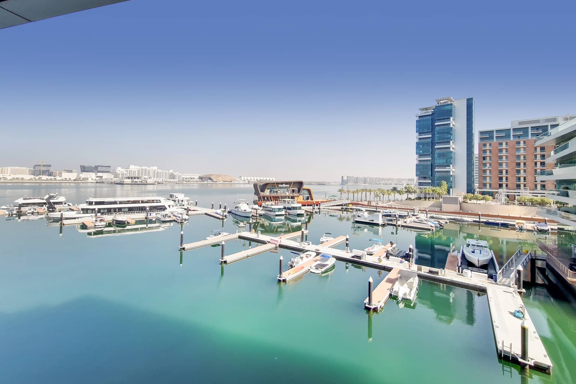 1 Bedroom Apartment in Al Naseem Residences C
