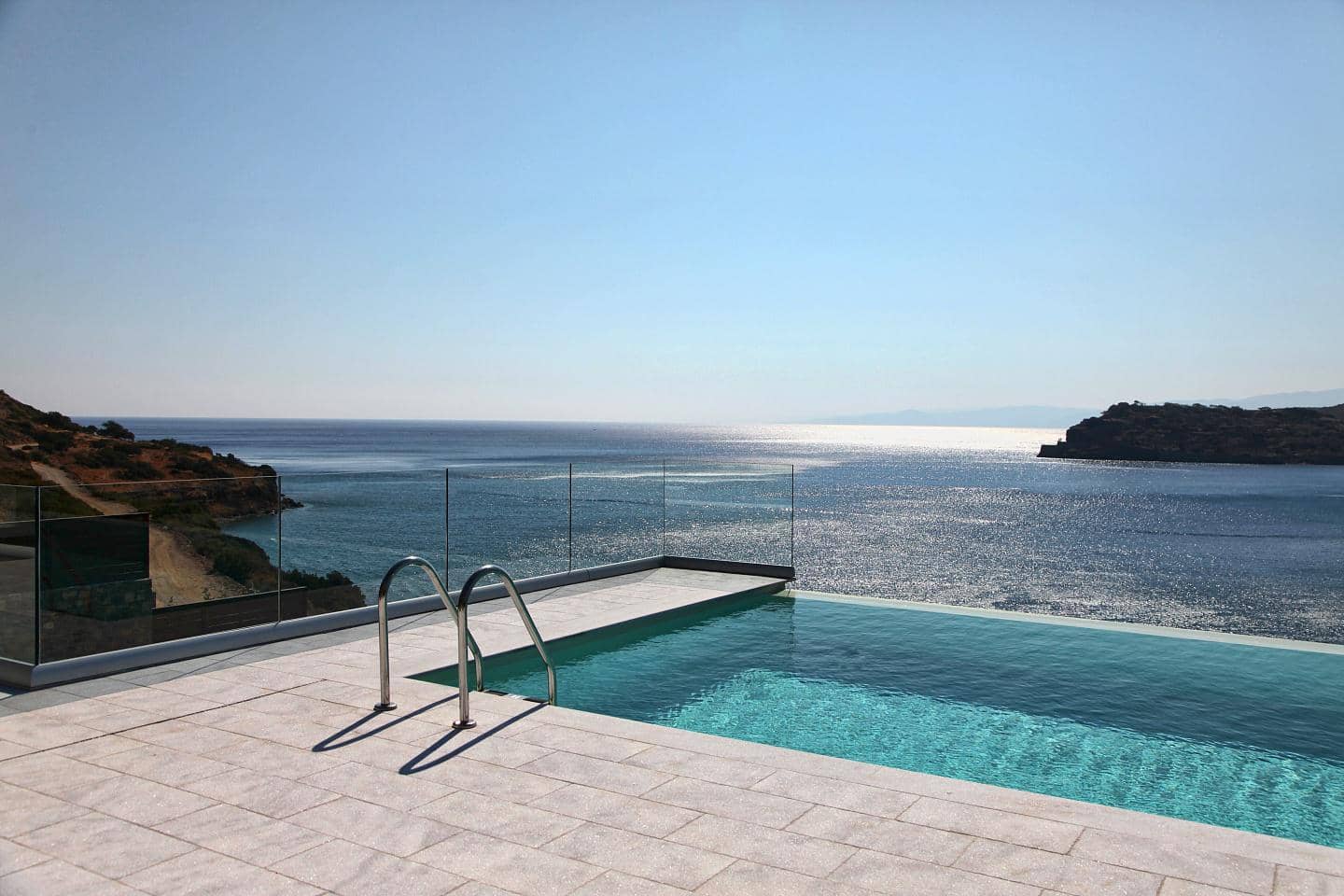 5 Bedroom Villa in Kalidon - photo 2