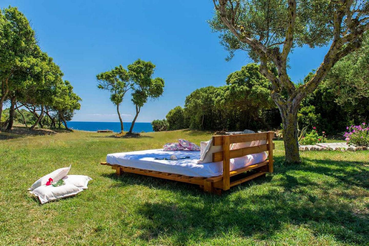 4 Bedroom Villa in Ano Vasilikos - photo 2
