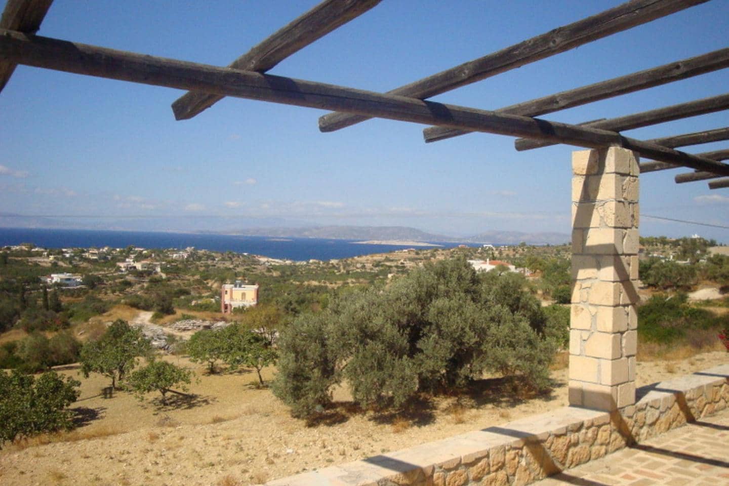 3 Bedroom Villa in Center - photo 2
