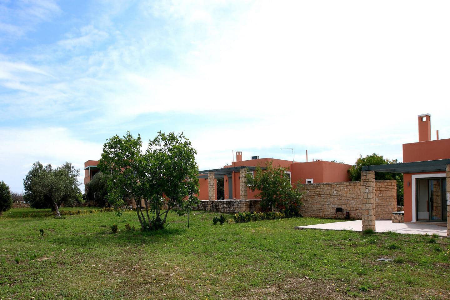 Studio Villa in Giannakides - photo 1