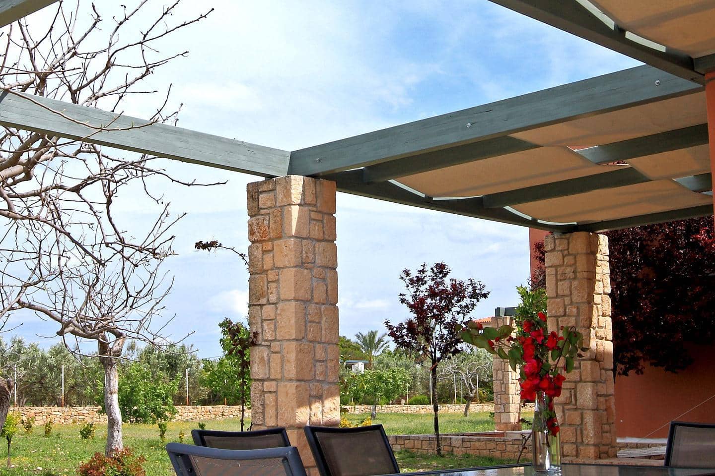 Studio Villa in Giannakides - photo 2