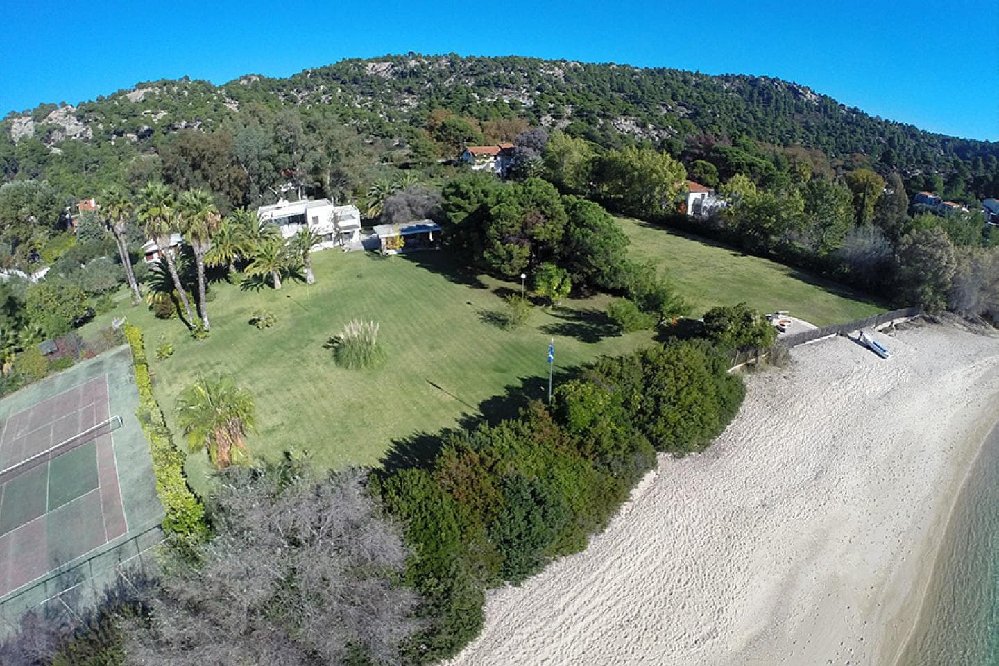 Studio Villa in Center - photo 2