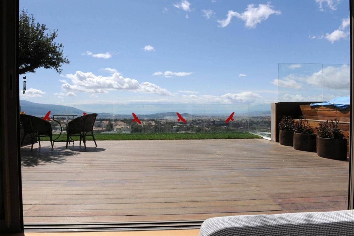3 Bedroom Villa in Politeia - photo 2