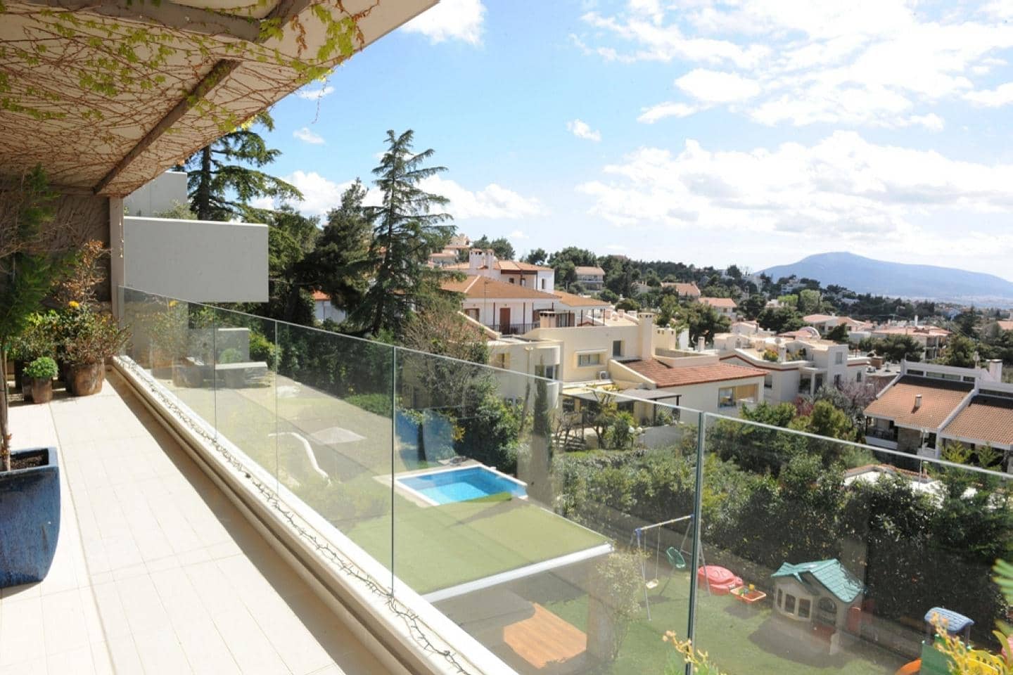 3 Bedroom Villa in Politeia - photo 1