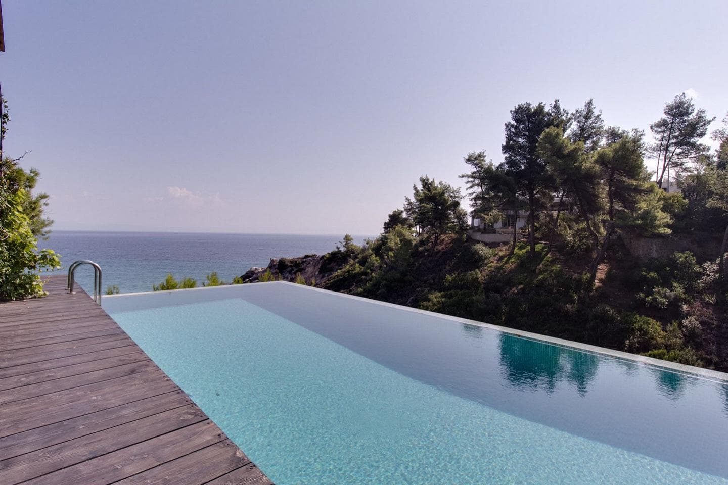 Studio Villa in Center - photo 2