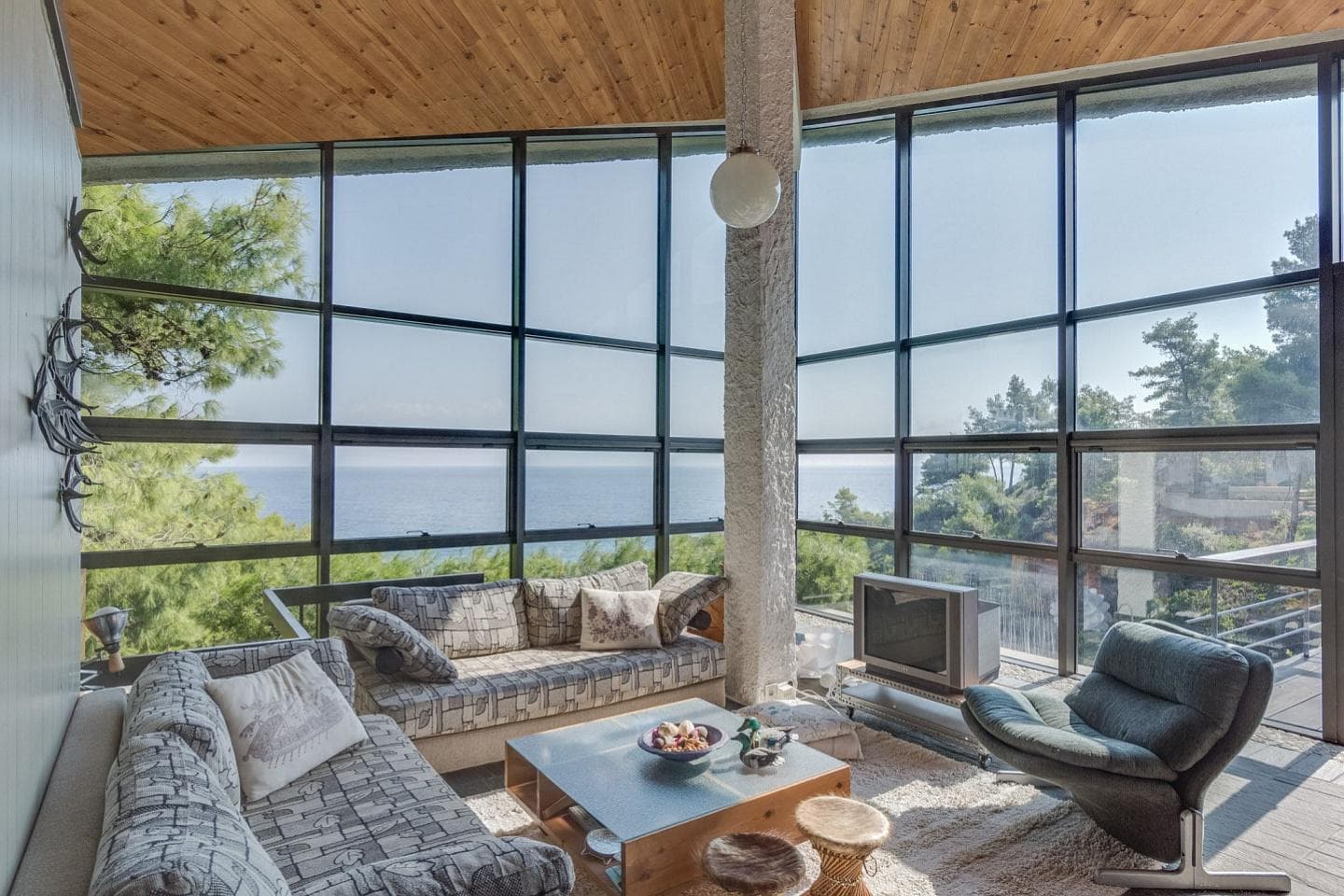 Studio Villa in Center - photo 1