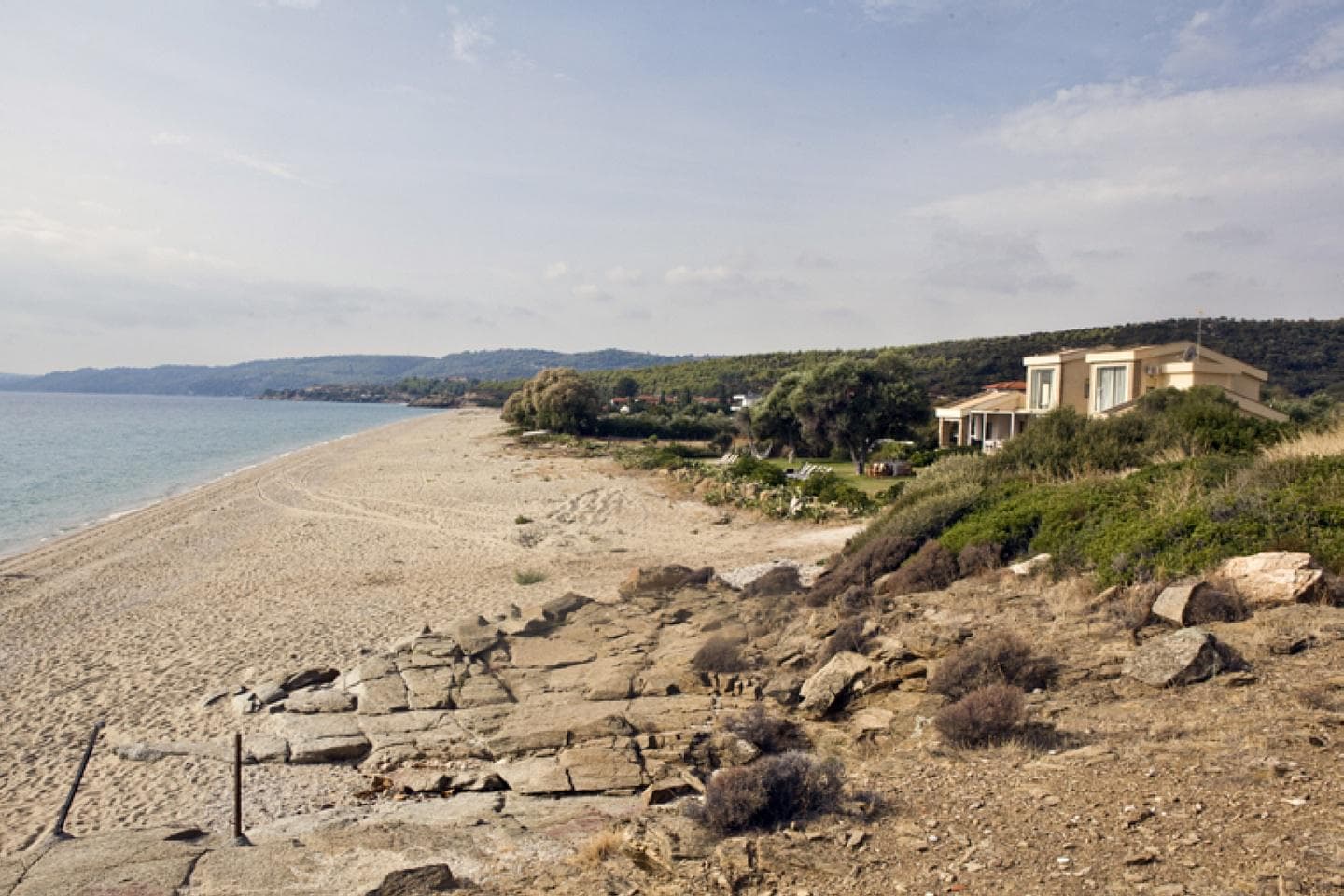 Studio Villa in Center - photo 2