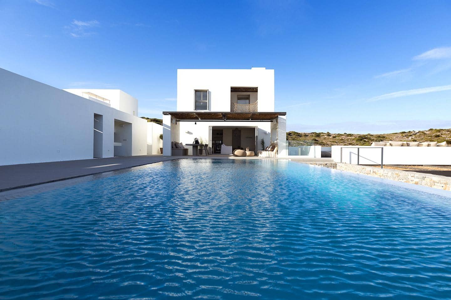 5 Bedroom Villa in Ampelas - photo 2