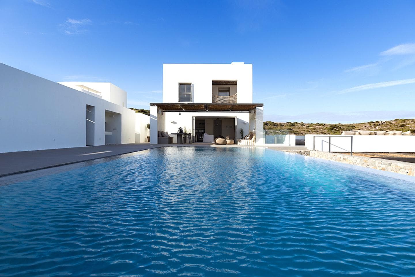 5 Bedroom Villa in Ampelas - photo 1
