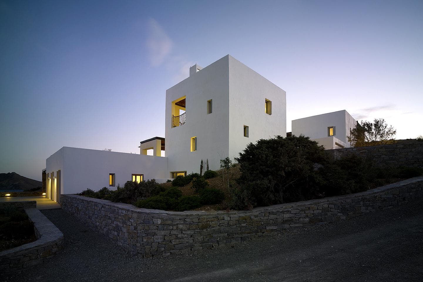 5 Bedroom Villa in Ampelas - photo 2