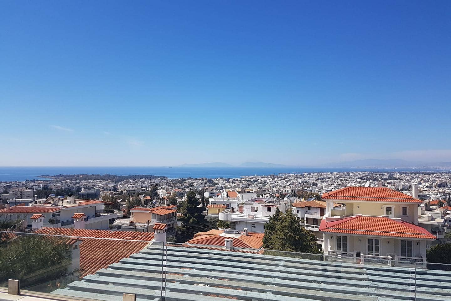 Studio Villa in Glyfada - center - photo 1