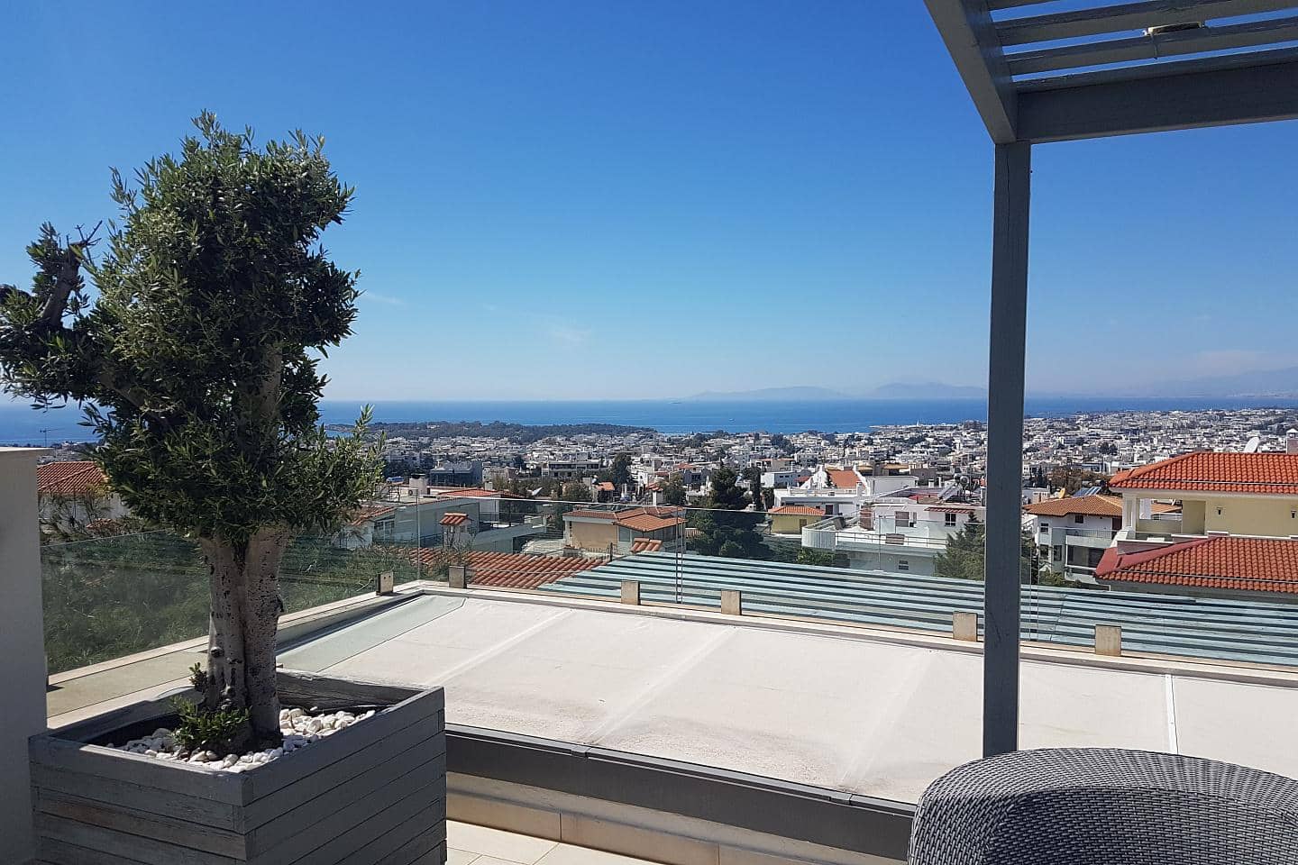 Studio Villa in Glyfada - center - photo 2
