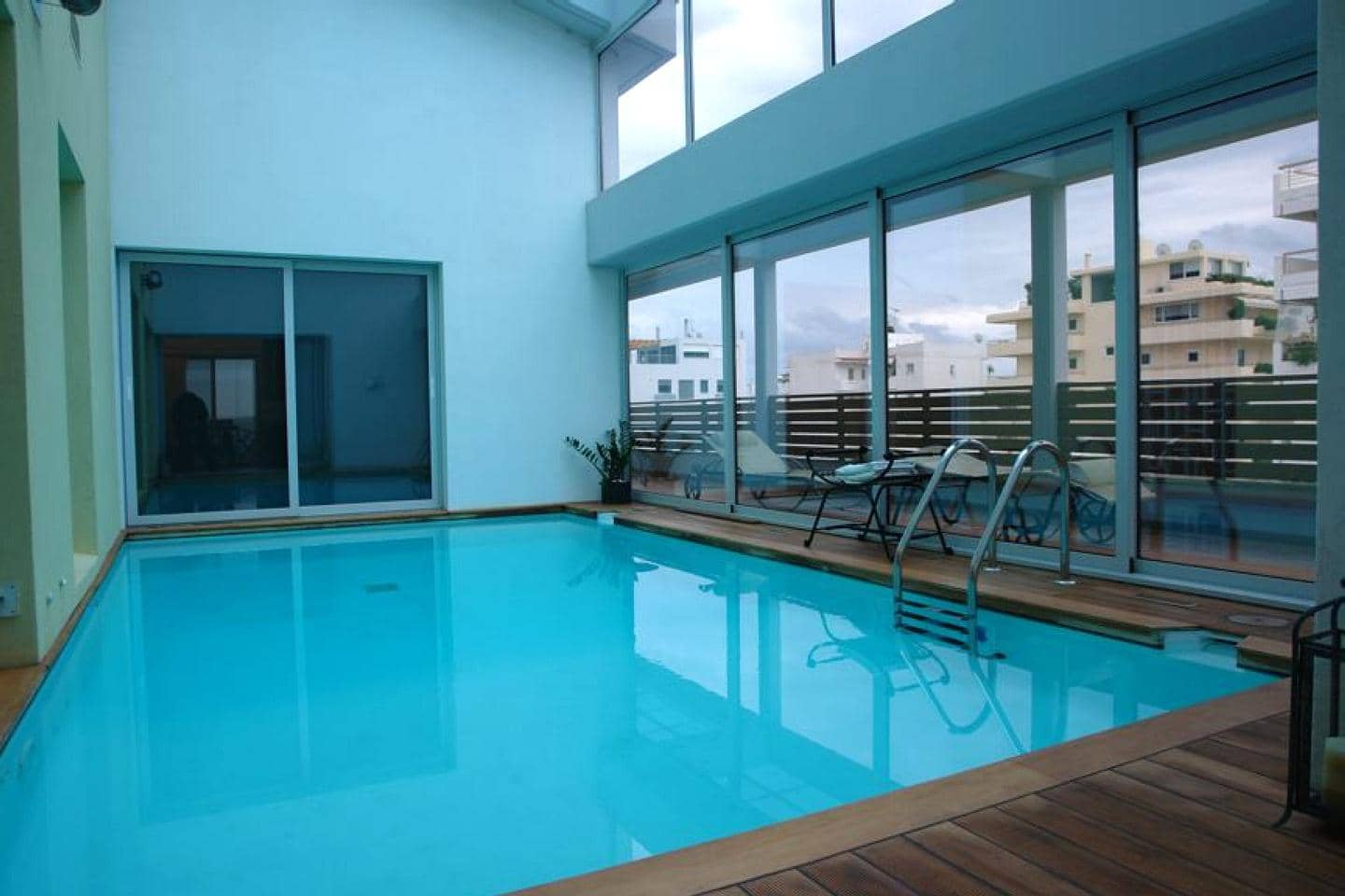 4 Bedroom Maisonette in Aixoni - photo 1