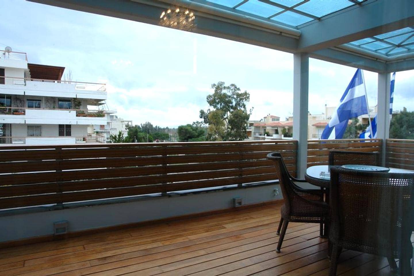 4 Bedroom Maisonette in Aixoni - photo 2
