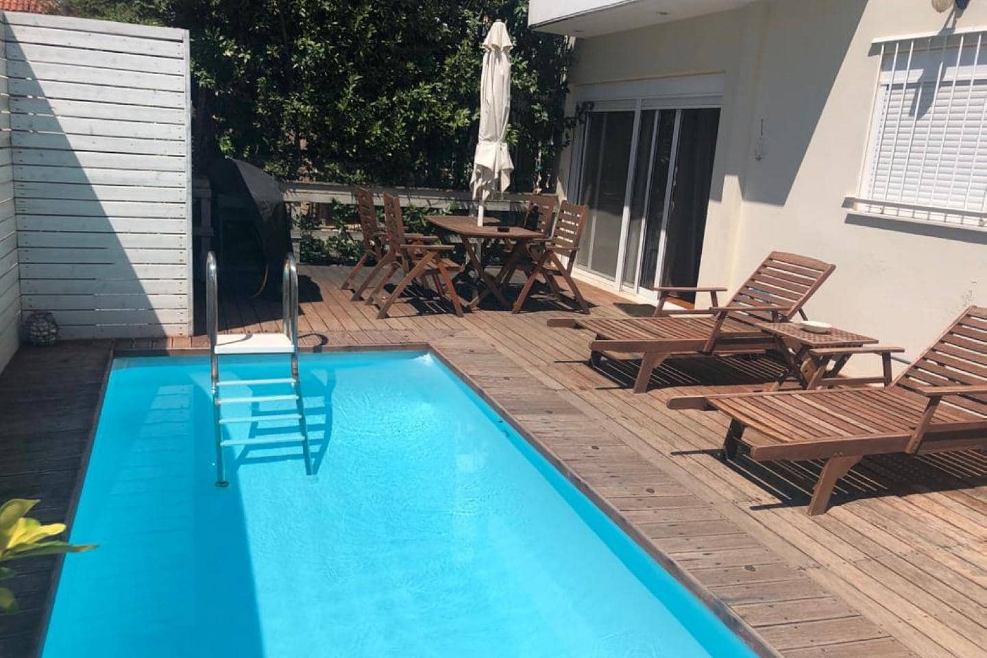 4 Bedroom House in Gargittos - photo 1