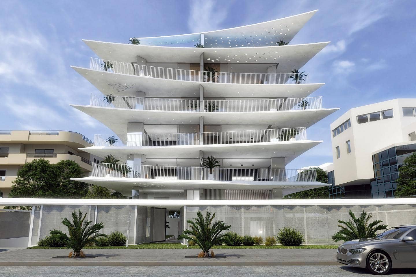 Studio Apartment in Glyfada - center - photo 1