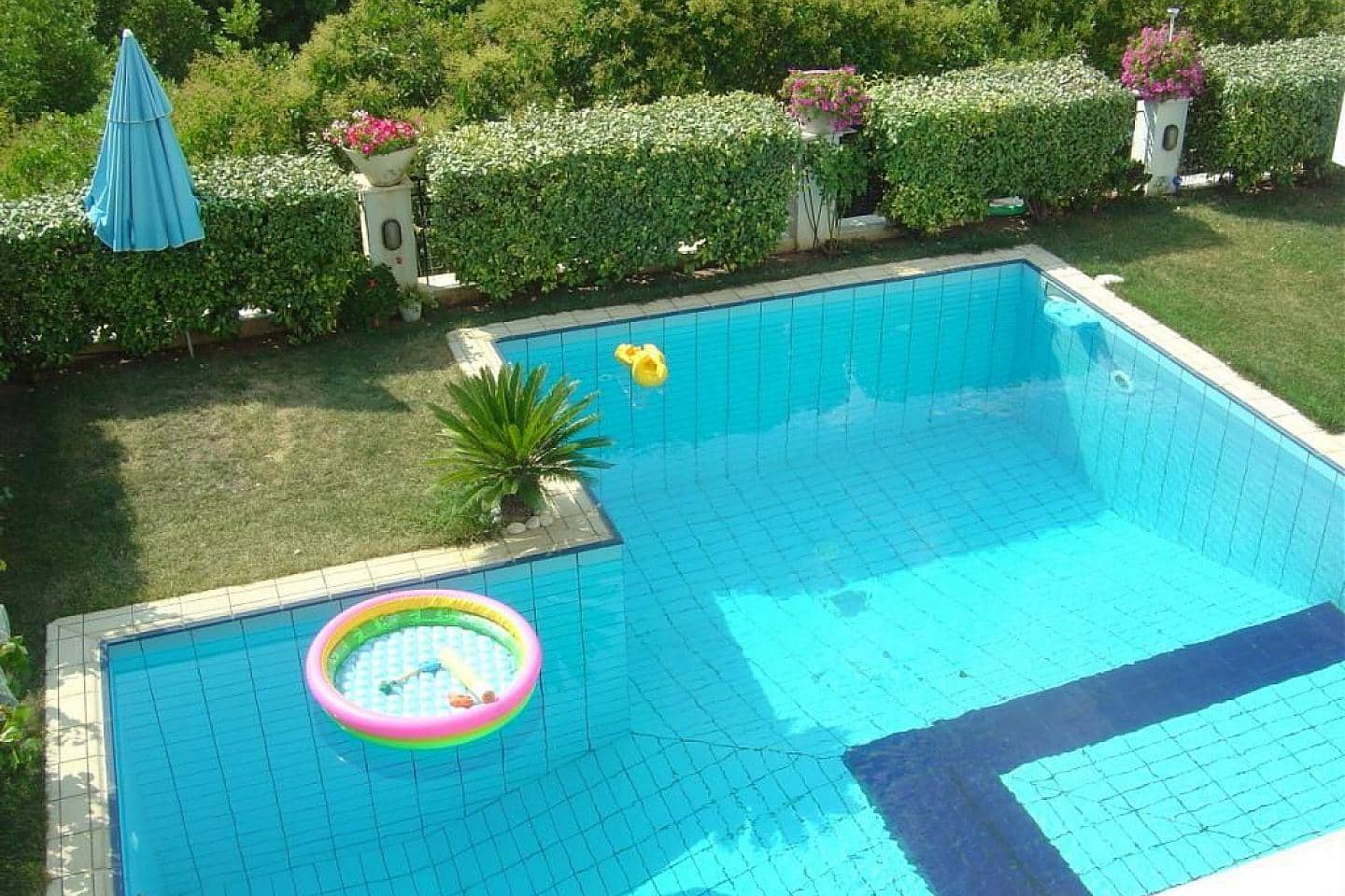Studio Villa in Kefalari - photo 2