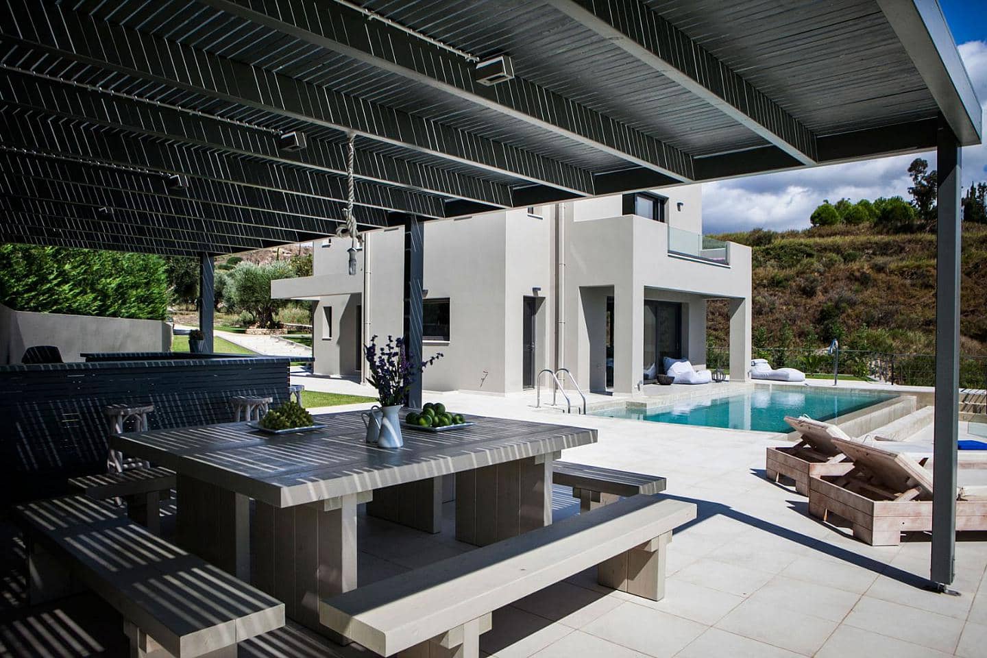 Studio Villa in Argostoli - photo 2
