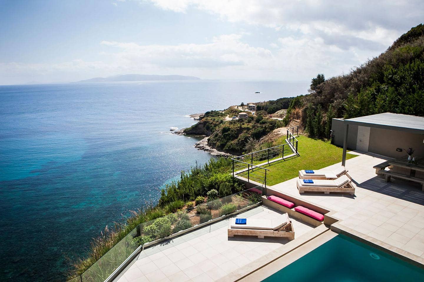 Studio Villa in Argostoli - photo 1