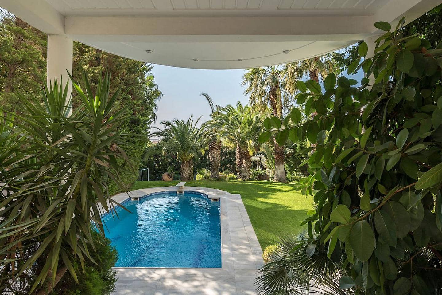 Studio Villa in Panorama - photo 2