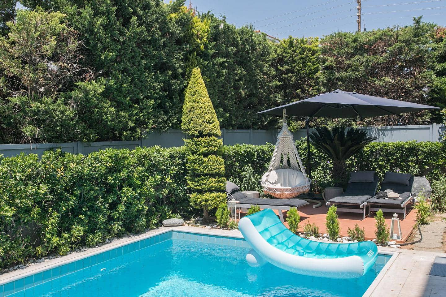 5 Bedroom Villa in Golf - photo 2