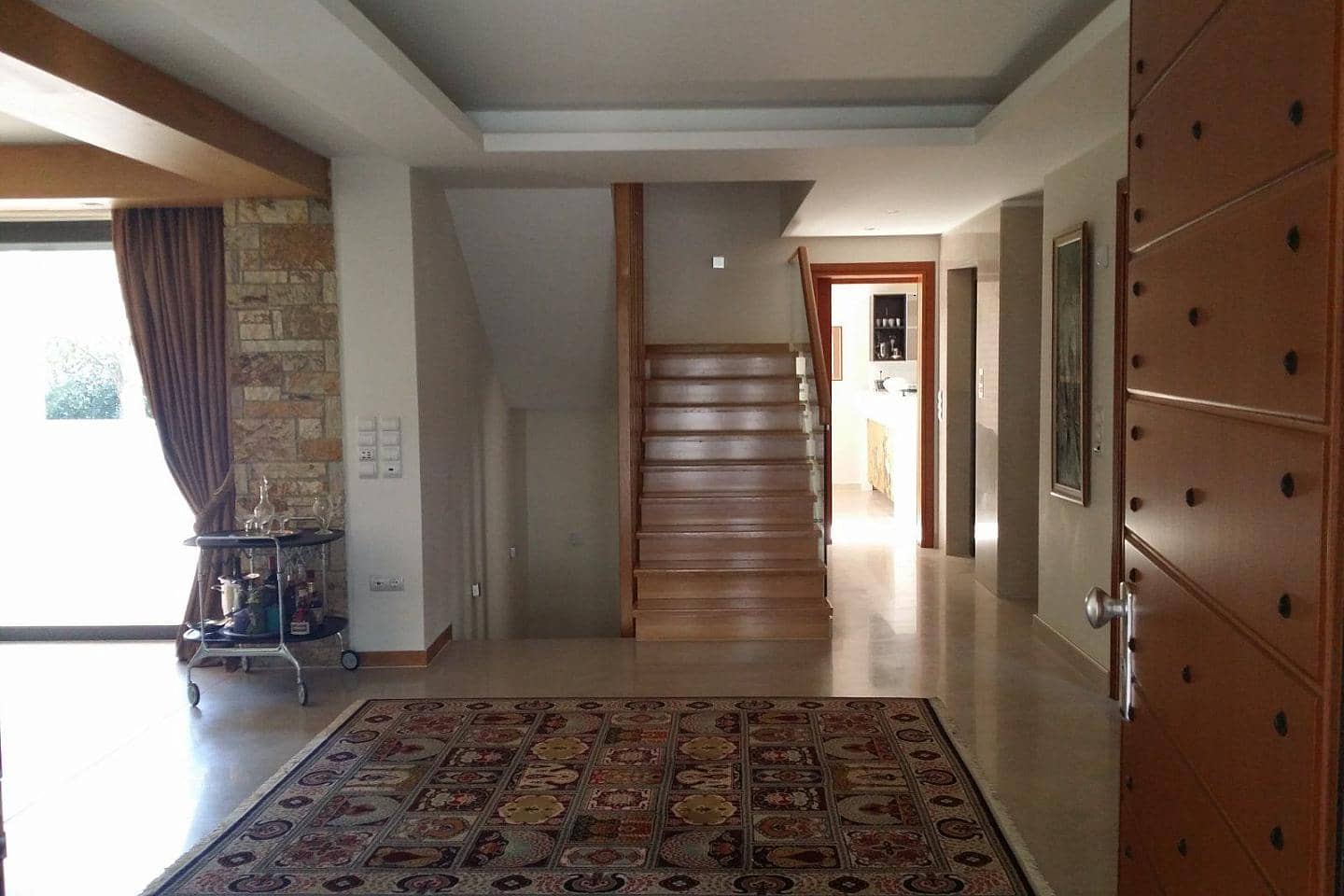 5 Bedroom House in Adames Oikismos Grammos - Foinikas - photo 1