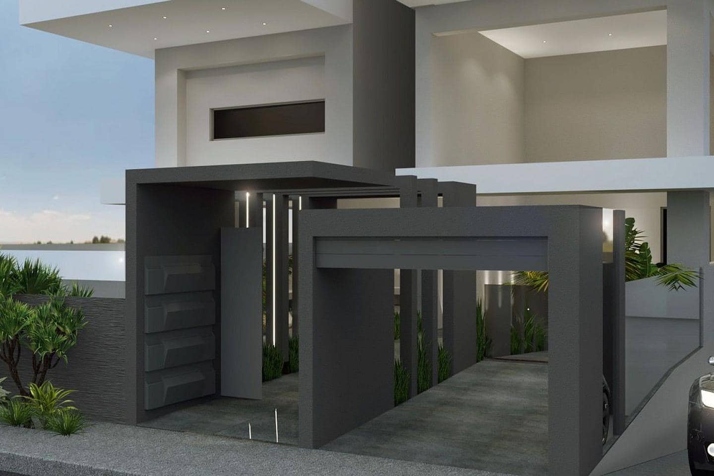 1 Bedroom Maisonette in Aigli - photo 2