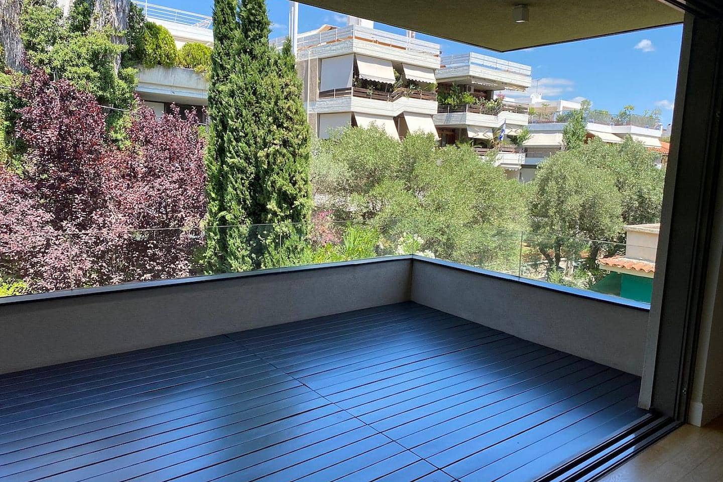 3 Bedroom Apartment in Drosopoulou - photo 1