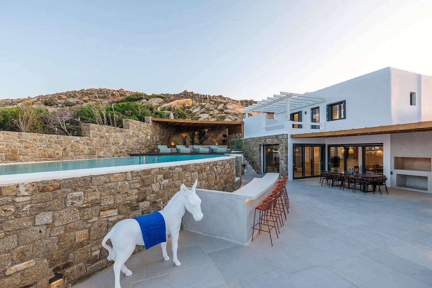 5 Bedroom Villa in Kanalia - photo 2