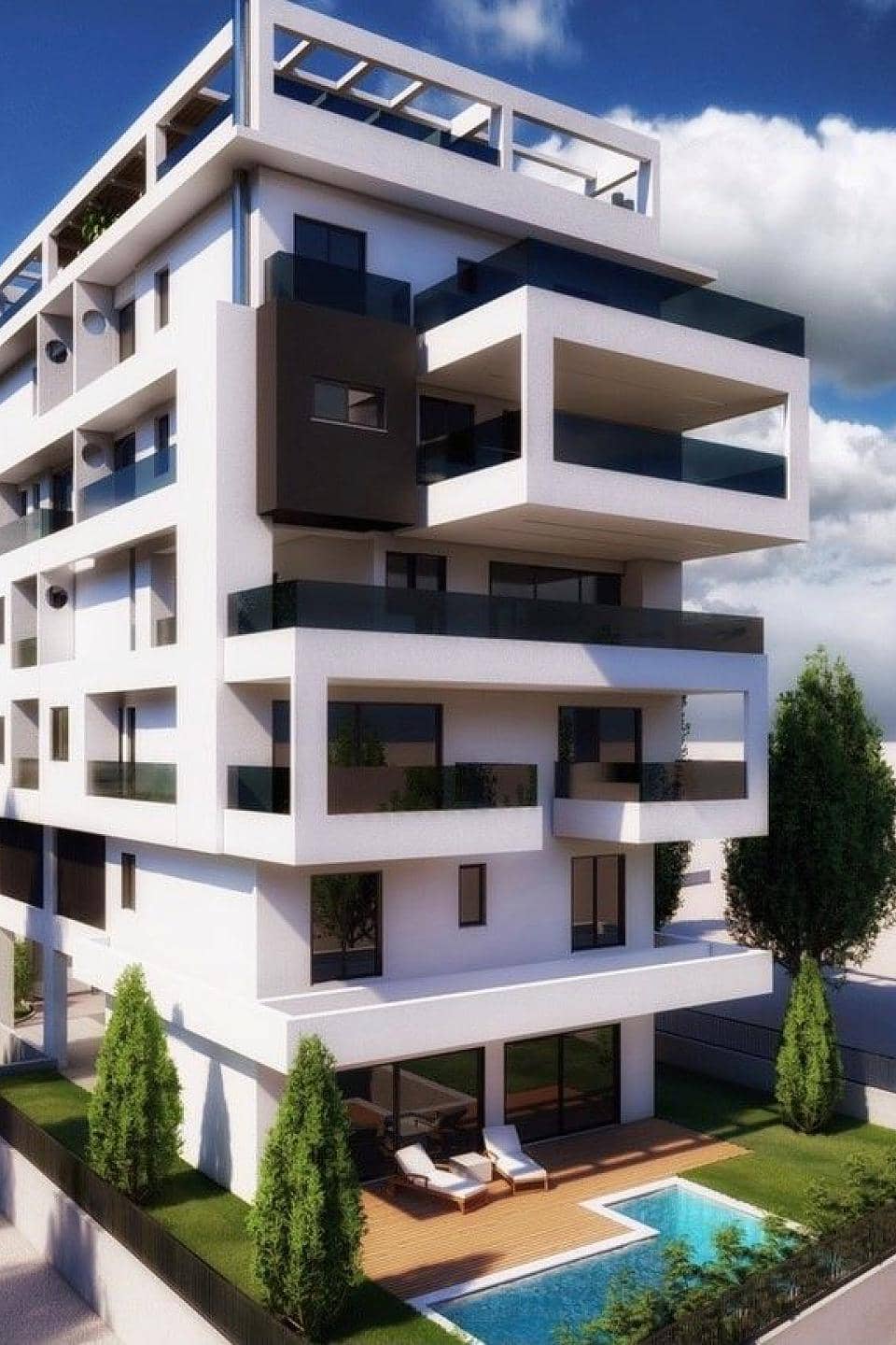 3 Bedroom Maisonette in Panionia - photo 1