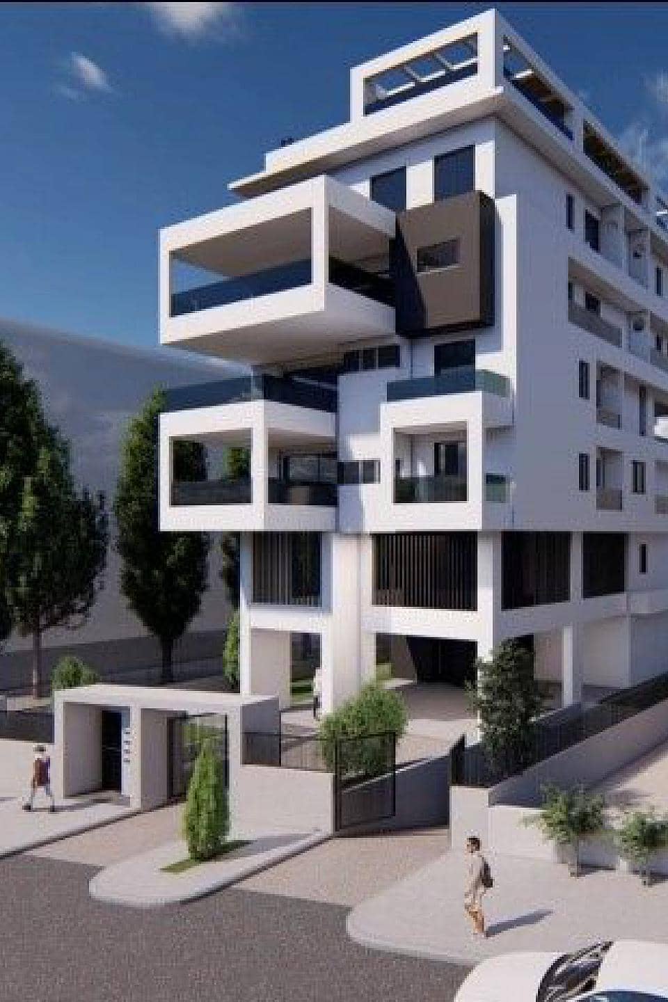 3 Bedroom Maisonette in Panionia - photo 2