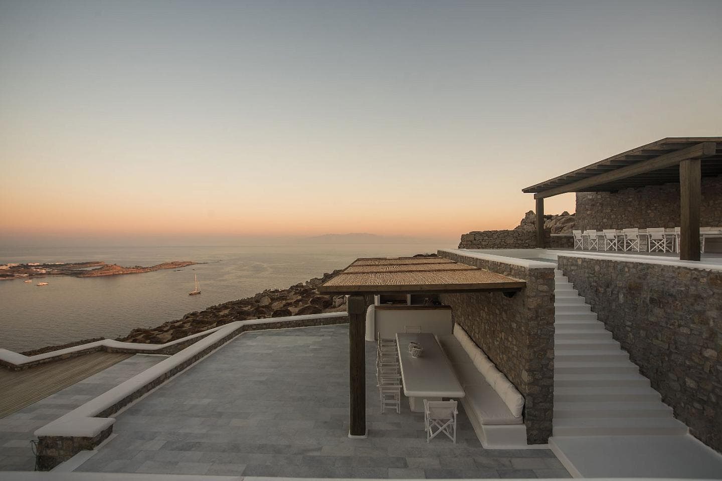 9 Bedroom Villa in Psarrou - photo 2