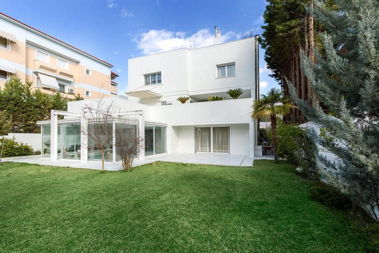 6 Bedroom Villa in Kato Voula - photo 2