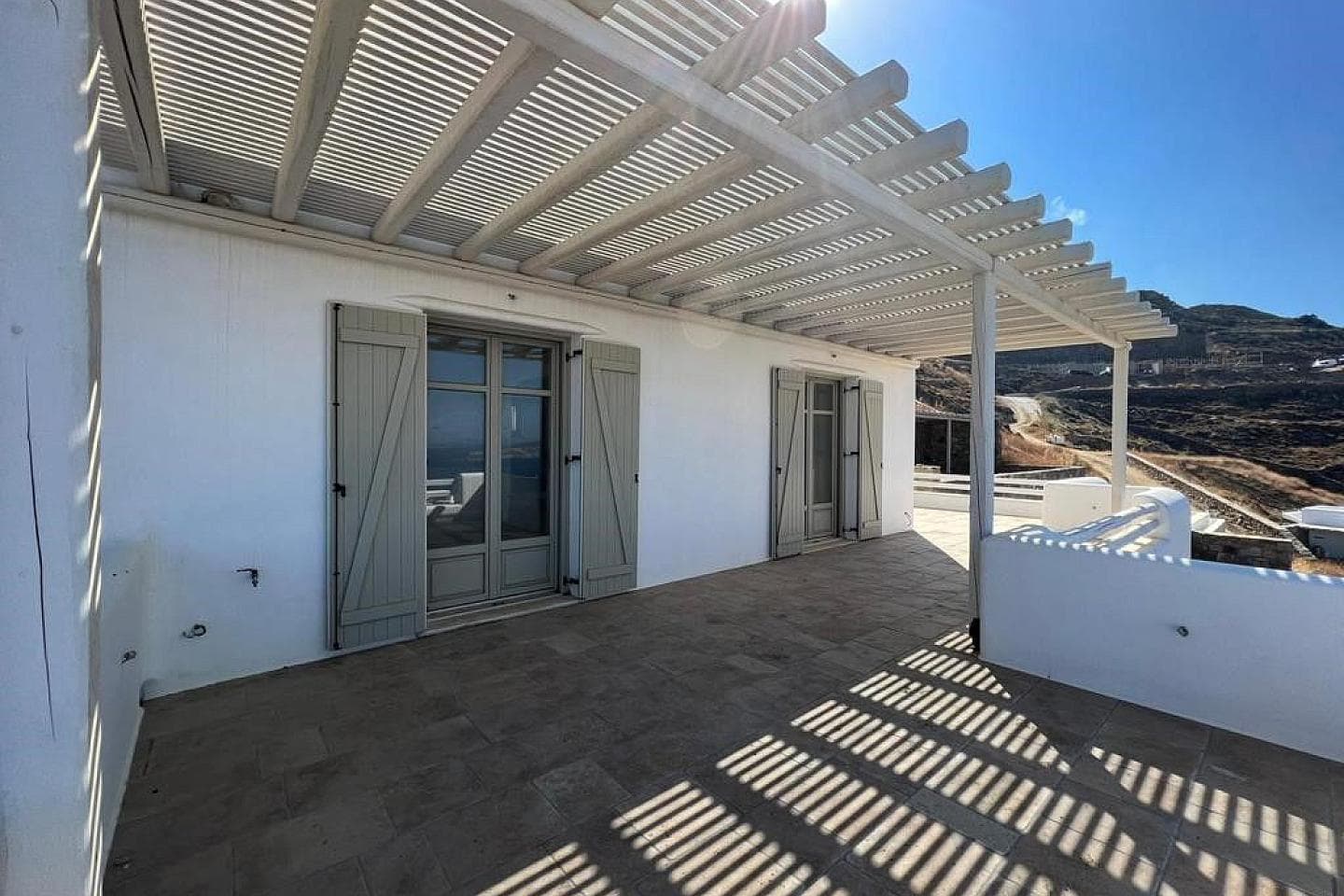 5 Bedroom Villa in Oia - photo 2