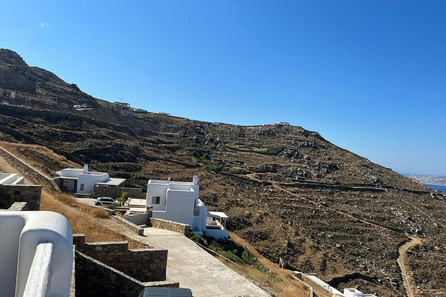 5 Bedroom Villa in Oia - photo 1