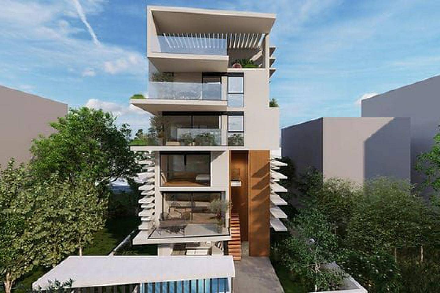 Studio Maisonette in Panionia - photo 1