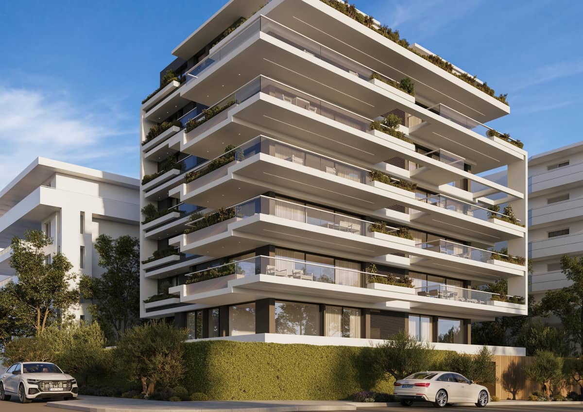 4 Bedroom Maisonette in Glyfada - center - photo 1
