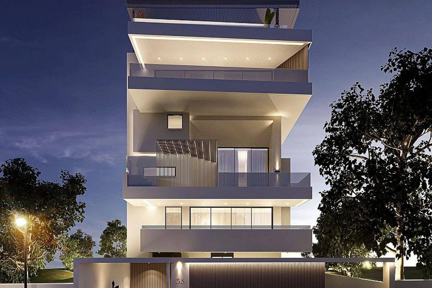 3 Bedroom Maisonette in Glyfada - center - photo 1
