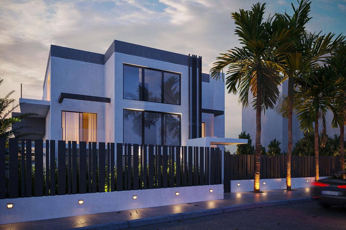 4 Bedroom Maisonette in Ano Voula - photo 2