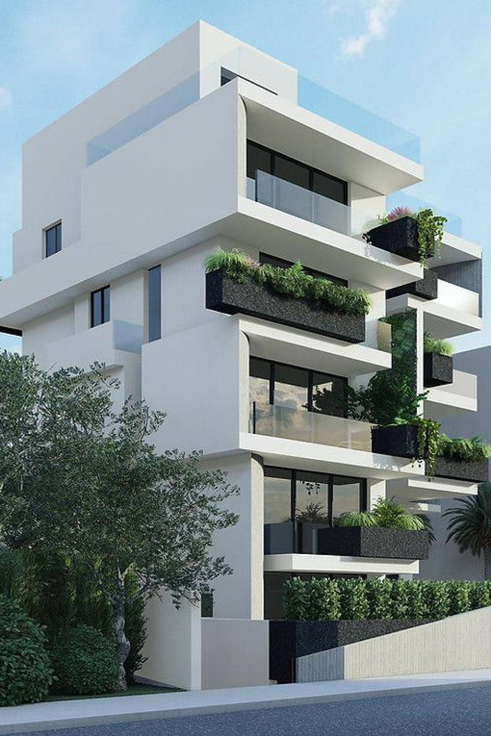 3 Bedroom Maisonette in Evryali - photo 2