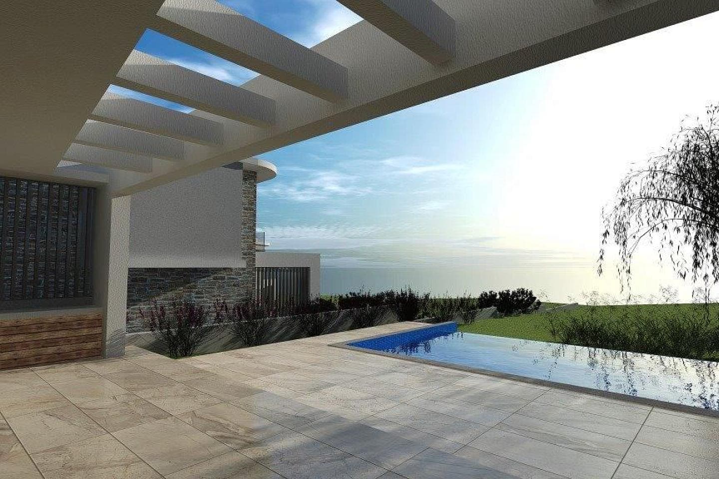 4 Bedroom Villa in Center - photo 2