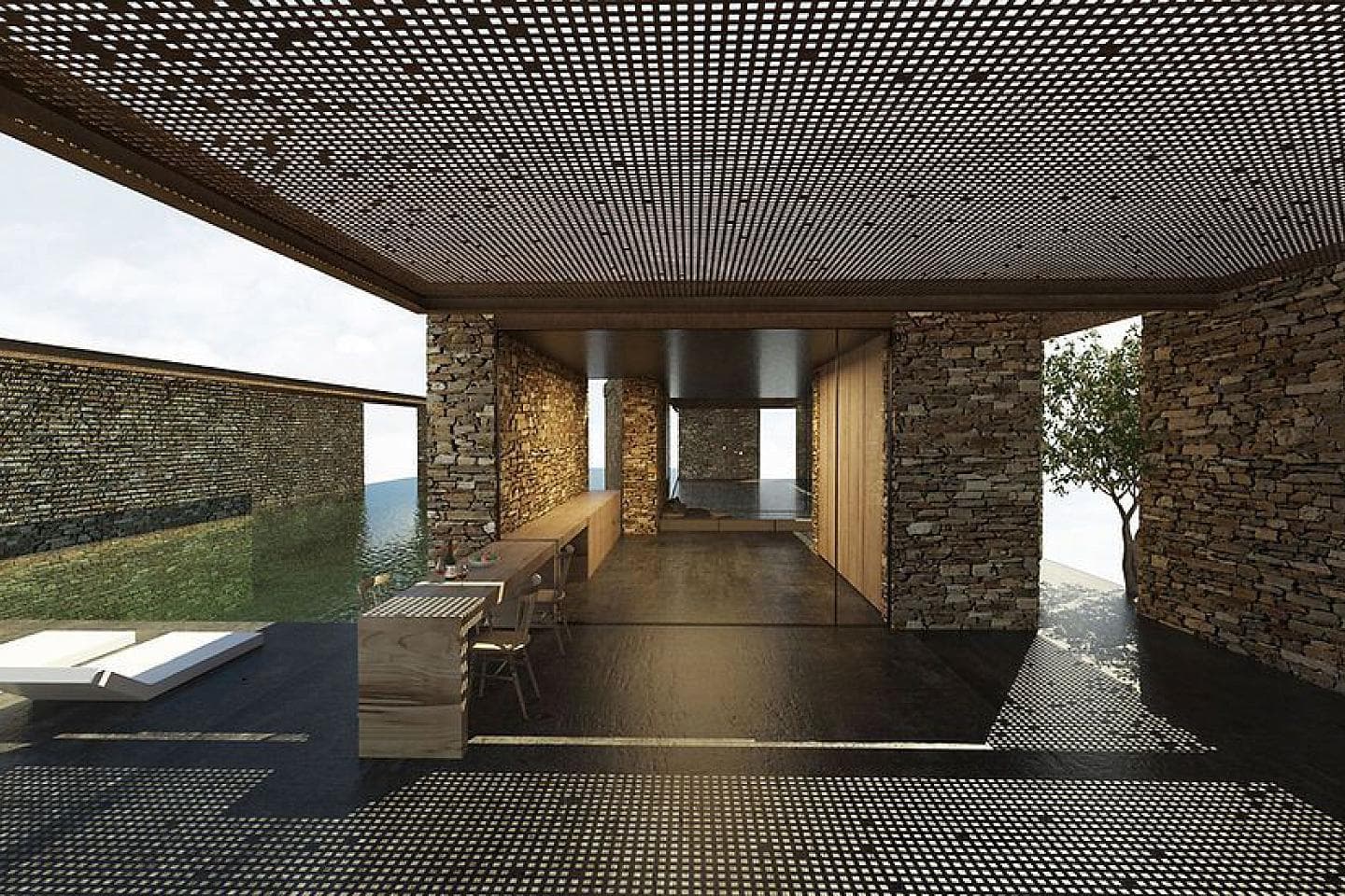 5 Bedroom Villa in Paroikia - photo 2