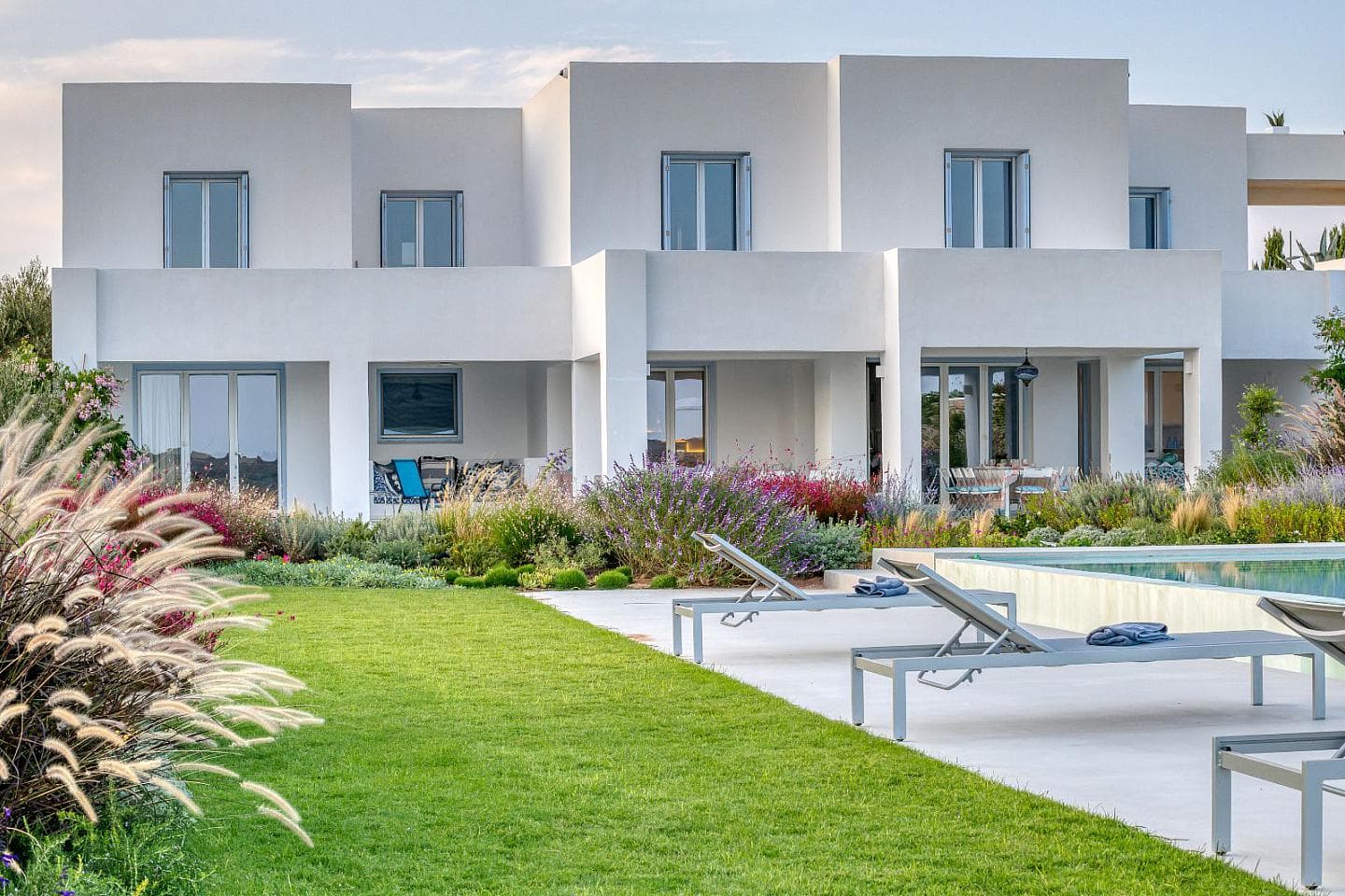 Studio Villa in Paroikia - photo 1