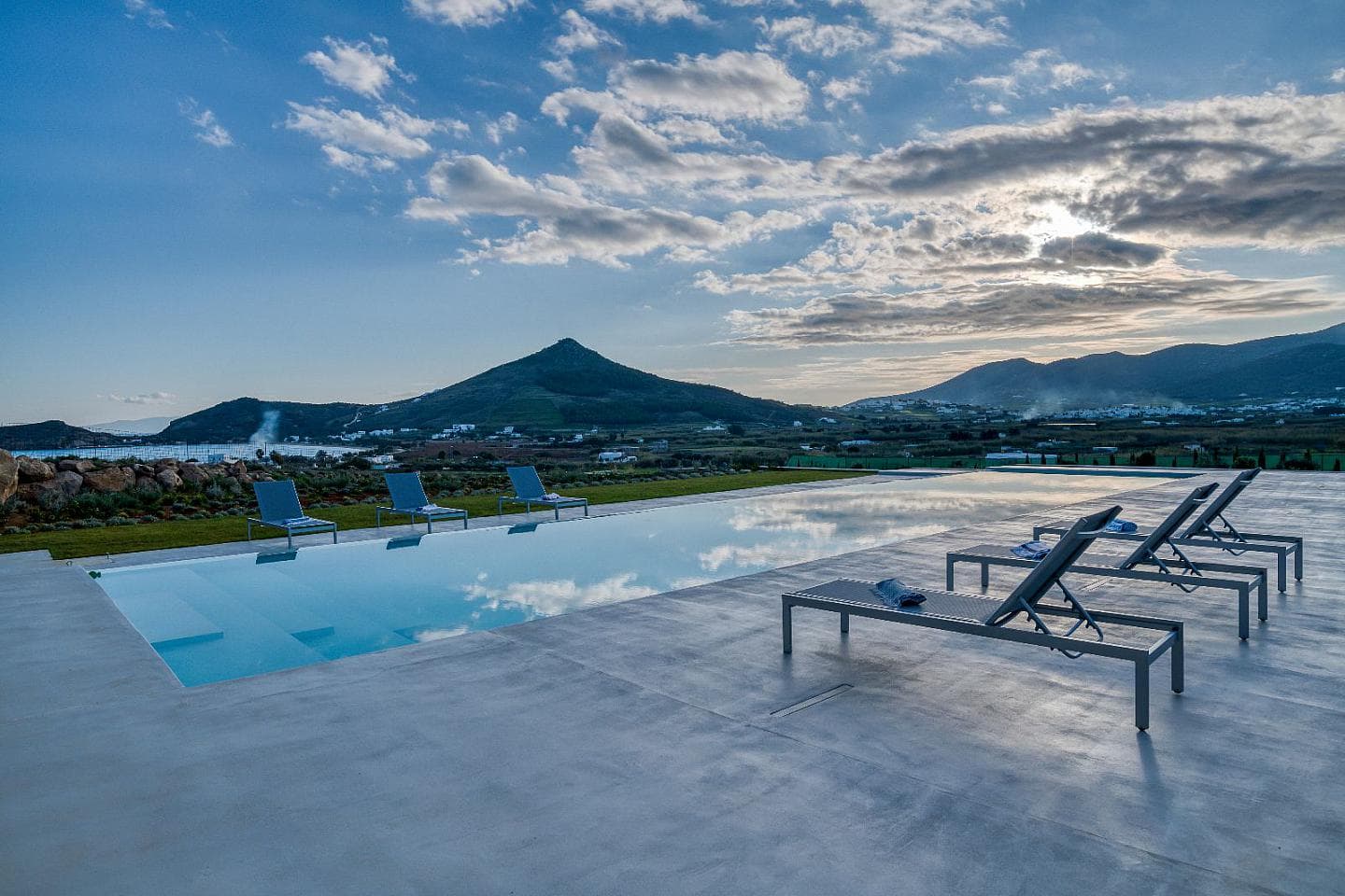 Studio Villa in Paroikia - photo 2