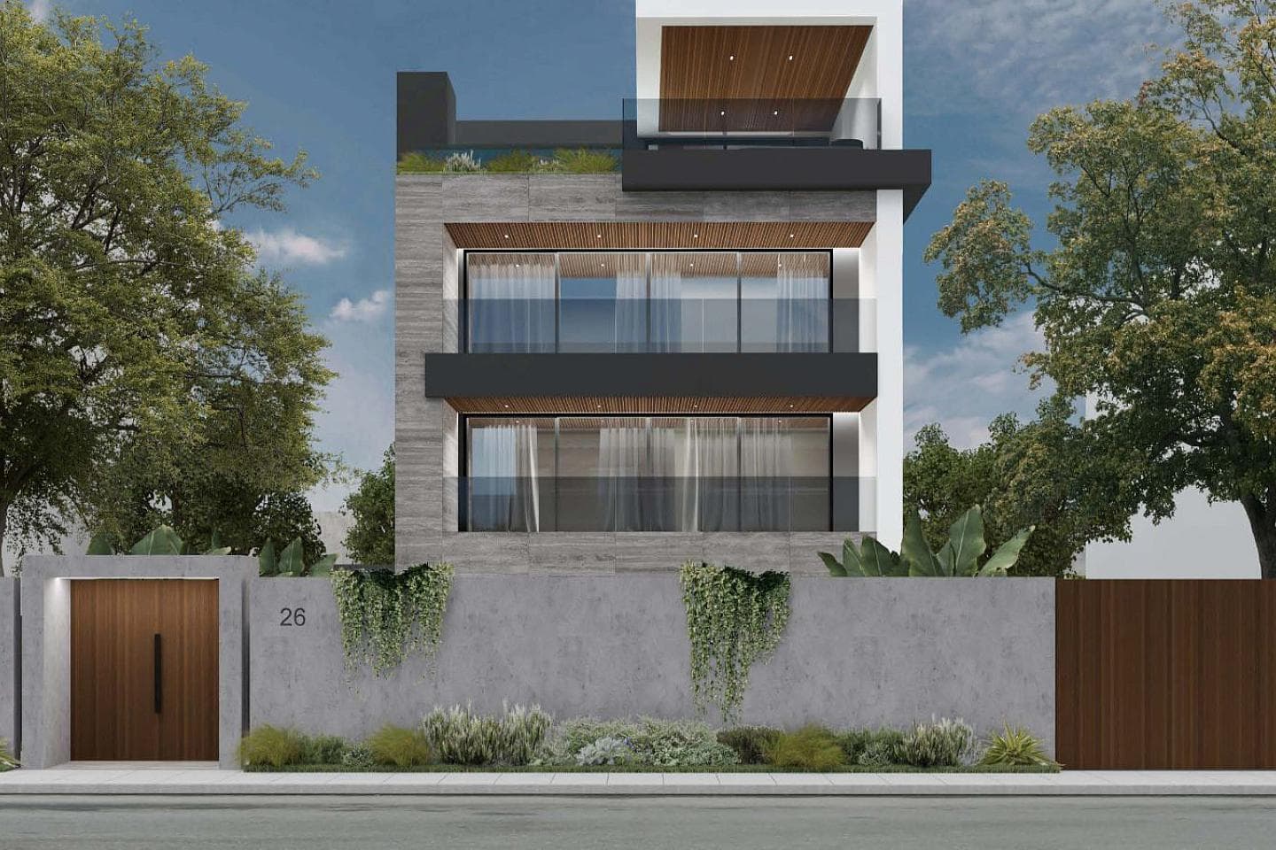 3 Bedroom Maisonette in Drosopoulou - photo 1